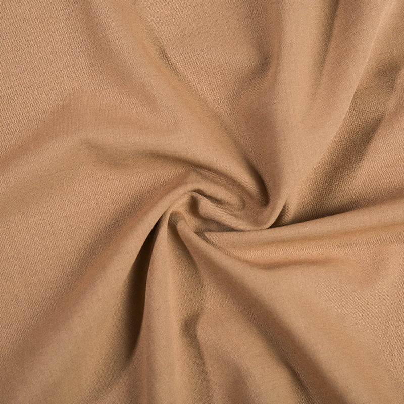 FX54706 Musim Semi/Musim Panas Soft Handfeeling Handfeeling Viscose Wool Blend 4 Way Stretch Suiting Fabric