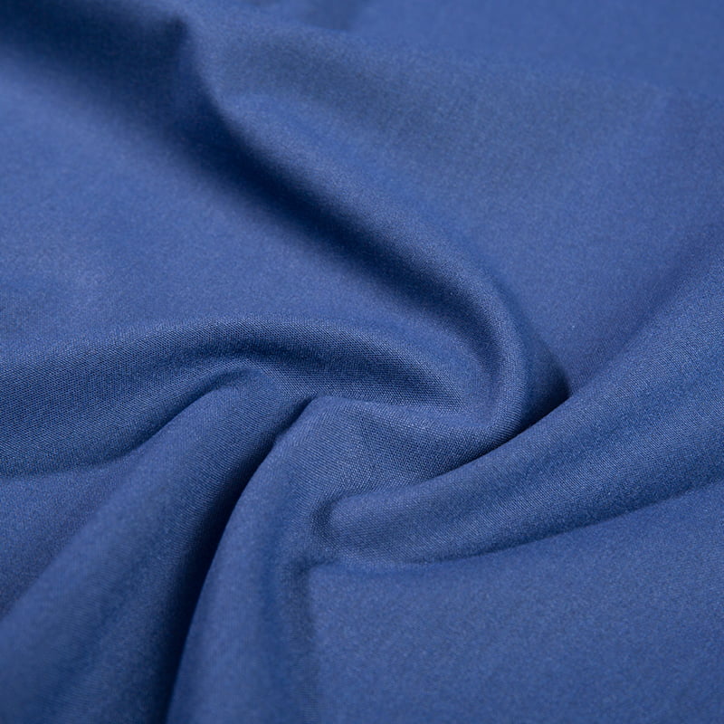 FX55425 MEMBUAT TR 4 WAY STRAST TOP DYED Fabric untuk celana jas pria